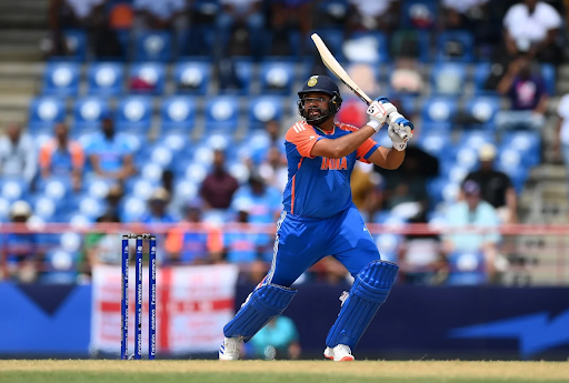 Which Batters Stood Out in the 2024 T20 World Cup for their Dominating Innings